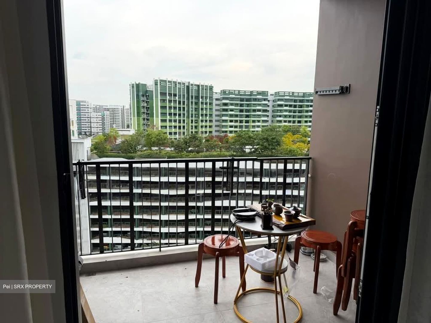 Tenet (D18), Condominium #553539391